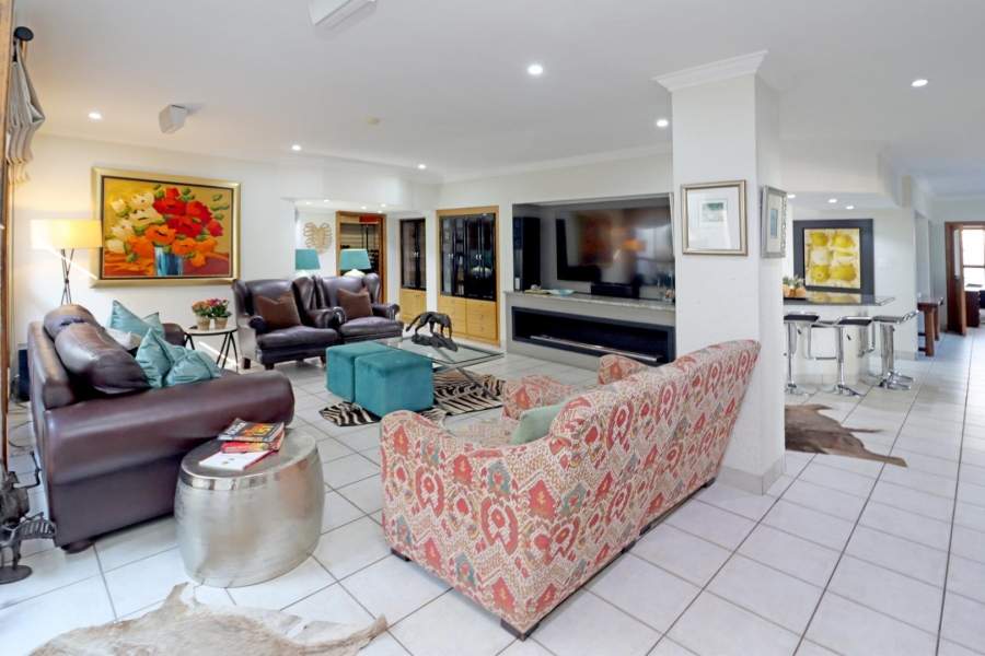 4 Bedroom Property for Sale in Kyalami Estates Gauteng