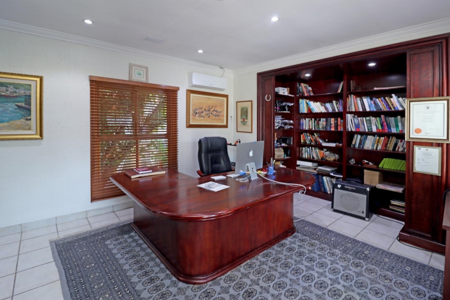 4 Bedroom Property for Sale in Kyalami Estates Gauteng