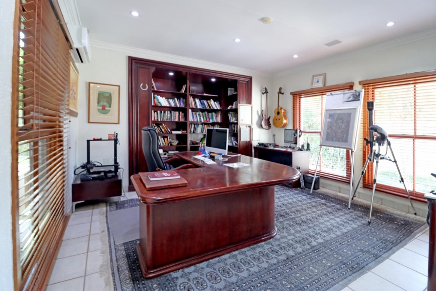 4 Bedroom Property for Sale in Kyalami Estates Gauteng