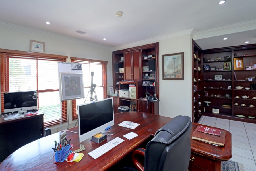 4 Bedroom Property for Sale in Kyalami Estates Gauteng
