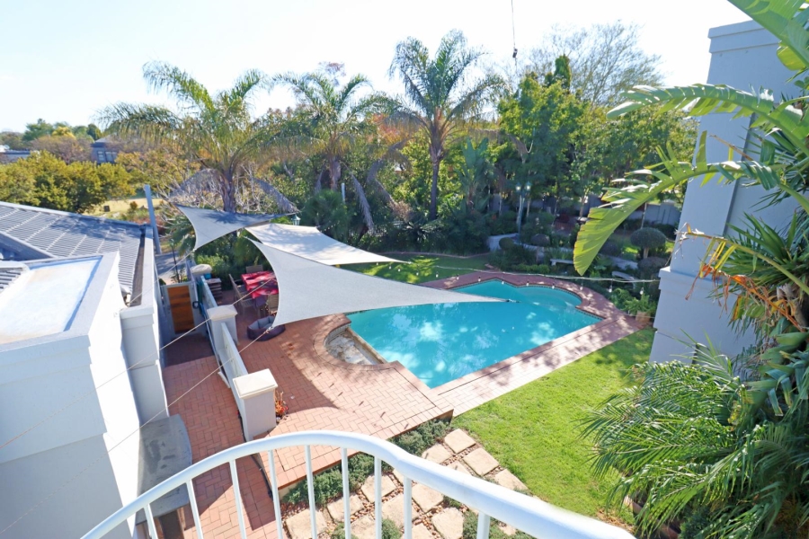4 Bedroom Property for Sale in Kyalami Estates Gauteng