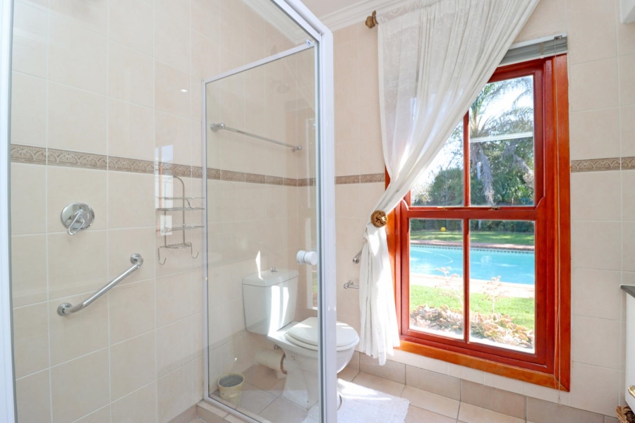 4 Bedroom Property for Sale in Kyalami Estates Gauteng