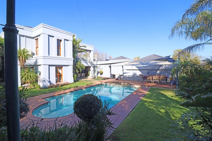 4 Bedroom Property for Sale in Kyalami Estates Gauteng