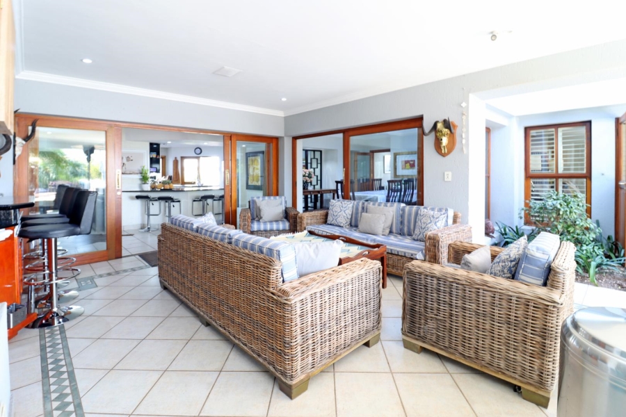 4 Bedroom Property for Sale in Kyalami Estates Gauteng