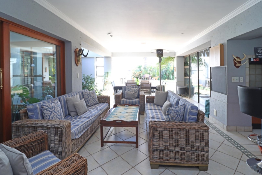 4 Bedroom Property for Sale in Kyalami Estates Gauteng