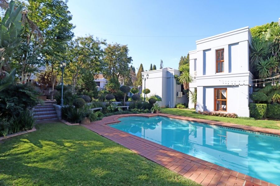 4 Bedroom Property for Sale in Kyalami Estates Gauteng