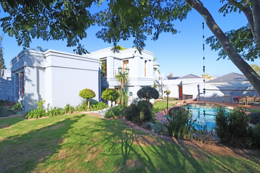 4 Bedroom Property for Sale in Kyalami Estates Gauteng