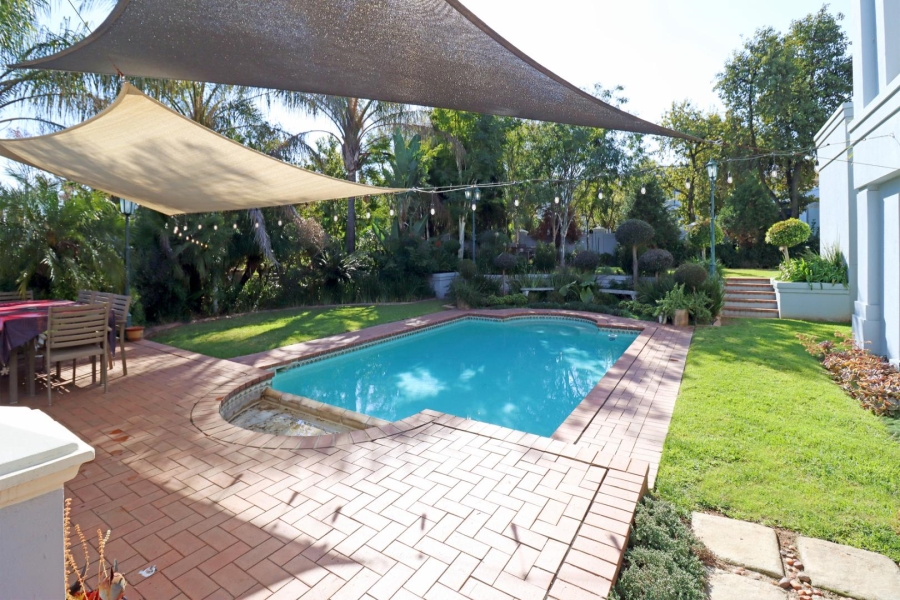 4 Bedroom Property for Sale in Kyalami Estates Gauteng