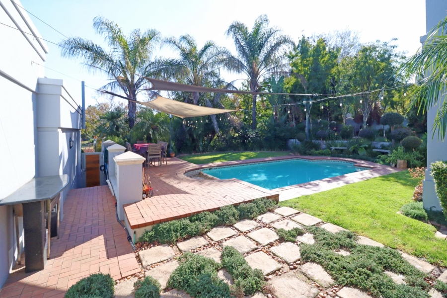 4 Bedroom Property for Sale in Kyalami Estates Gauteng
