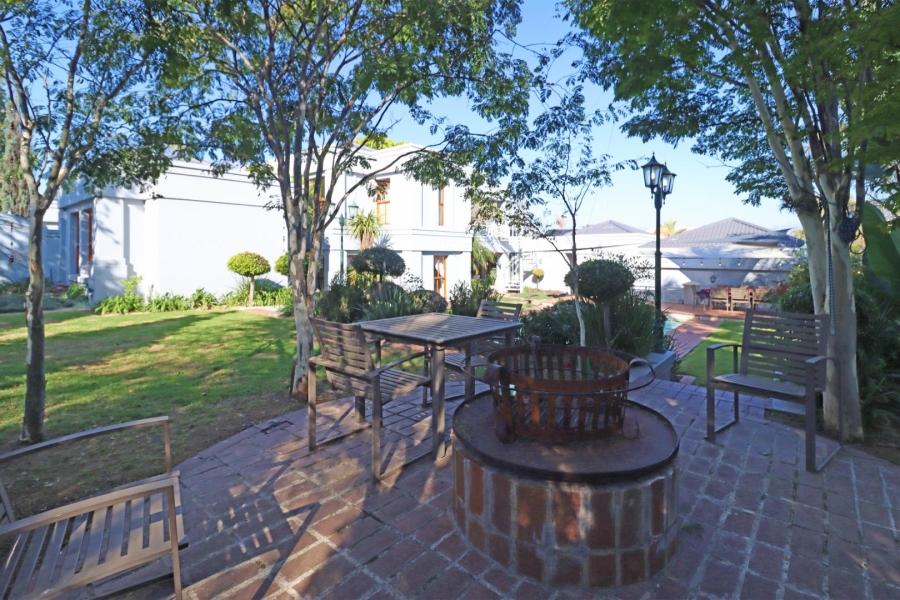 4 Bedroom Property for Sale in Kyalami Estates Gauteng