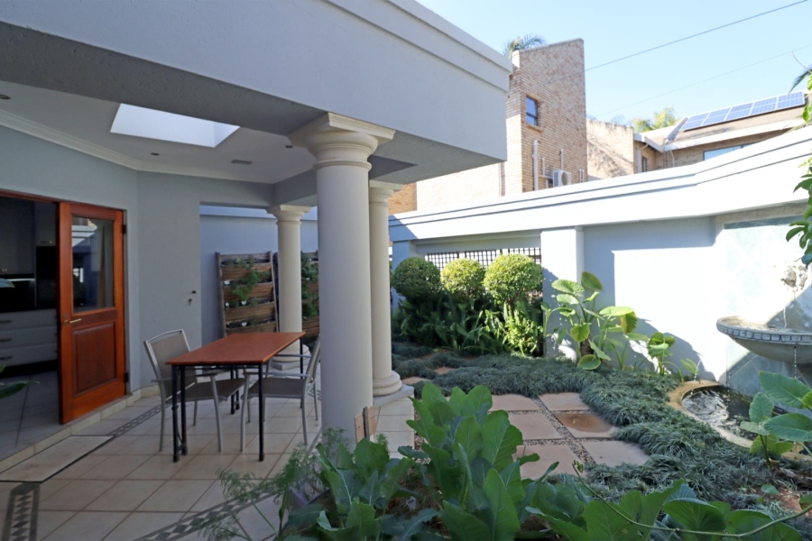 4 Bedroom Property for Sale in Kyalami Estates Gauteng