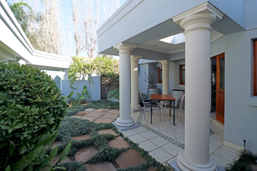 4 Bedroom Property for Sale in Kyalami Estates Gauteng