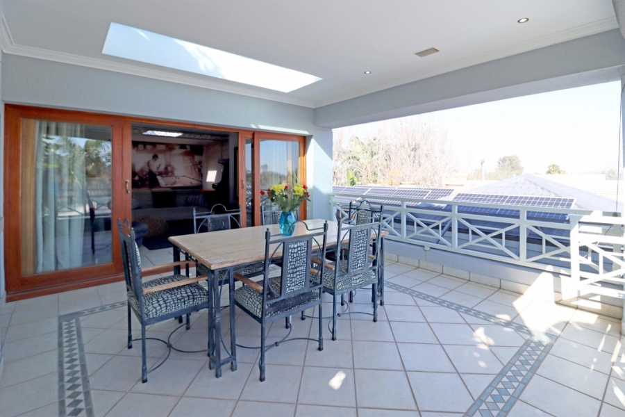 4 Bedroom Property for Sale in Kyalami Estates Gauteng