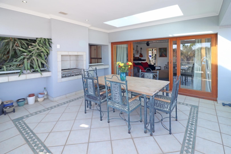 4 Bedroom Property for Sale in Kyalami Estates Gauteng