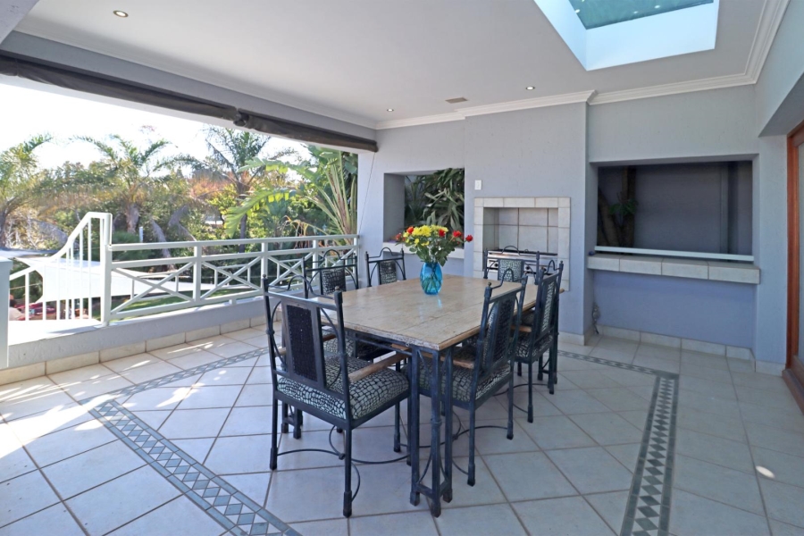4 Bedroom Property for Sale in Kyalami Estates Gauteng