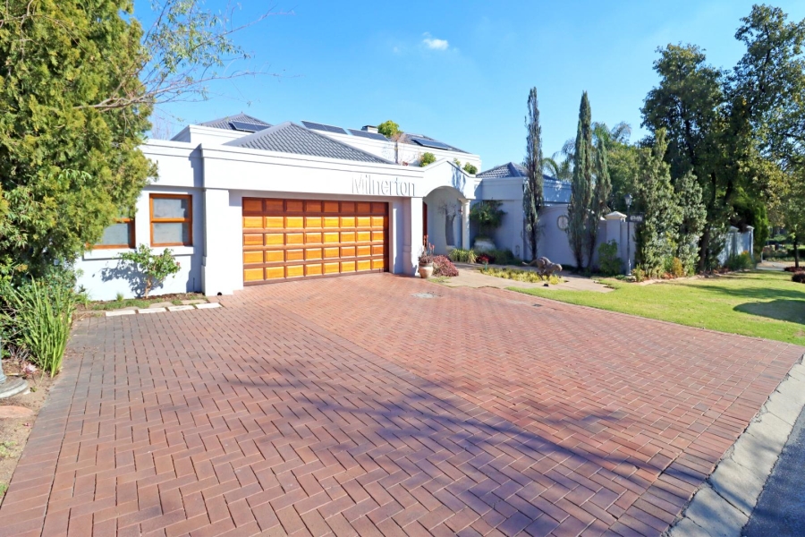 4 Bedroom Property for Sale in Kyalami Estates Gauteng