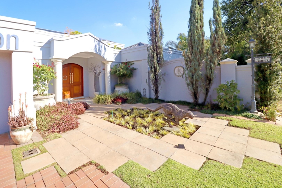 4 Bedroom Property for Sale in Kyalami Estates Gauteng