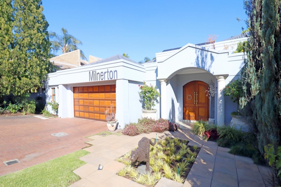 4 Bedroom Property for Sale in Kyalami Estates Gauteng