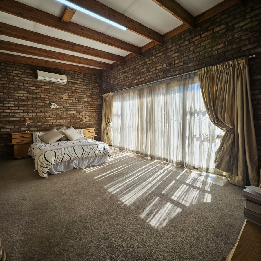 4 Bedroom Property for Sale in Vanderbijlpark SE Gauteng