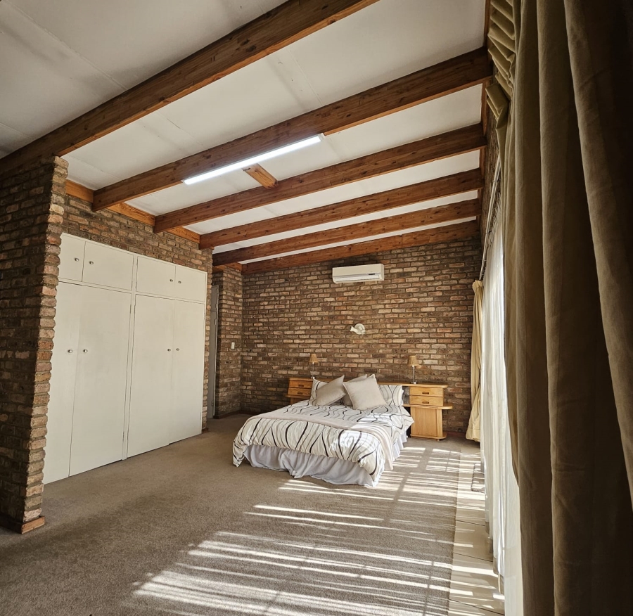 4 Bedroom Property for Sale in Vanderbijlpark SE Gauteng