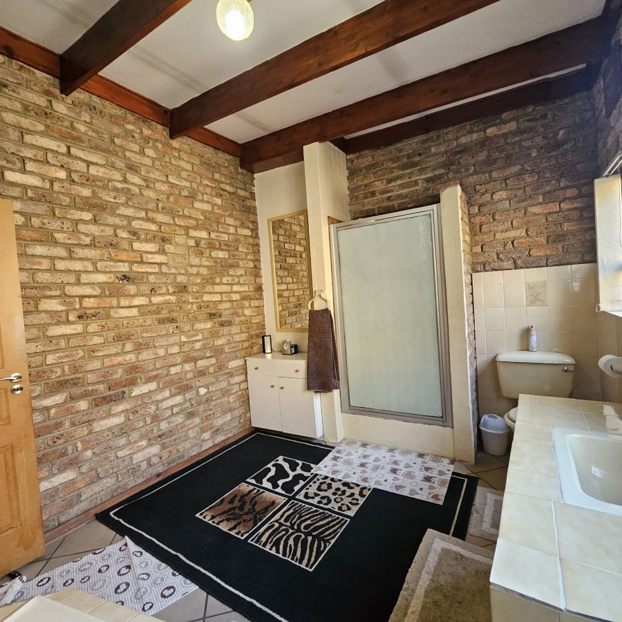4 Bedroom Property for Sale in Vanderbijlpark SE Gauteng