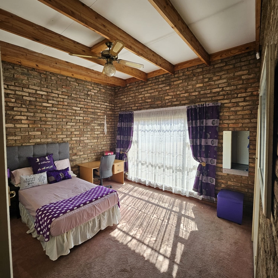 4 Bedroom Property for Sale in Vanderbijlpark SE Gauteng