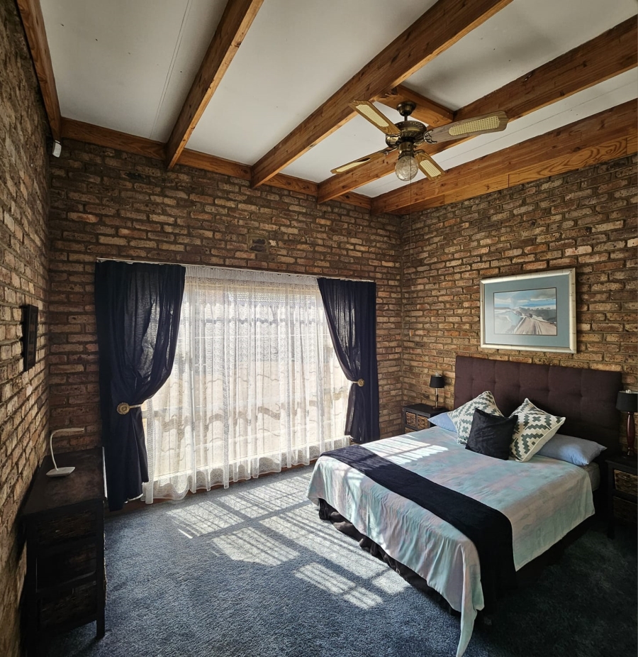 4 Bedroom Property for Sale in Vanderbijlpark SE Gauteng