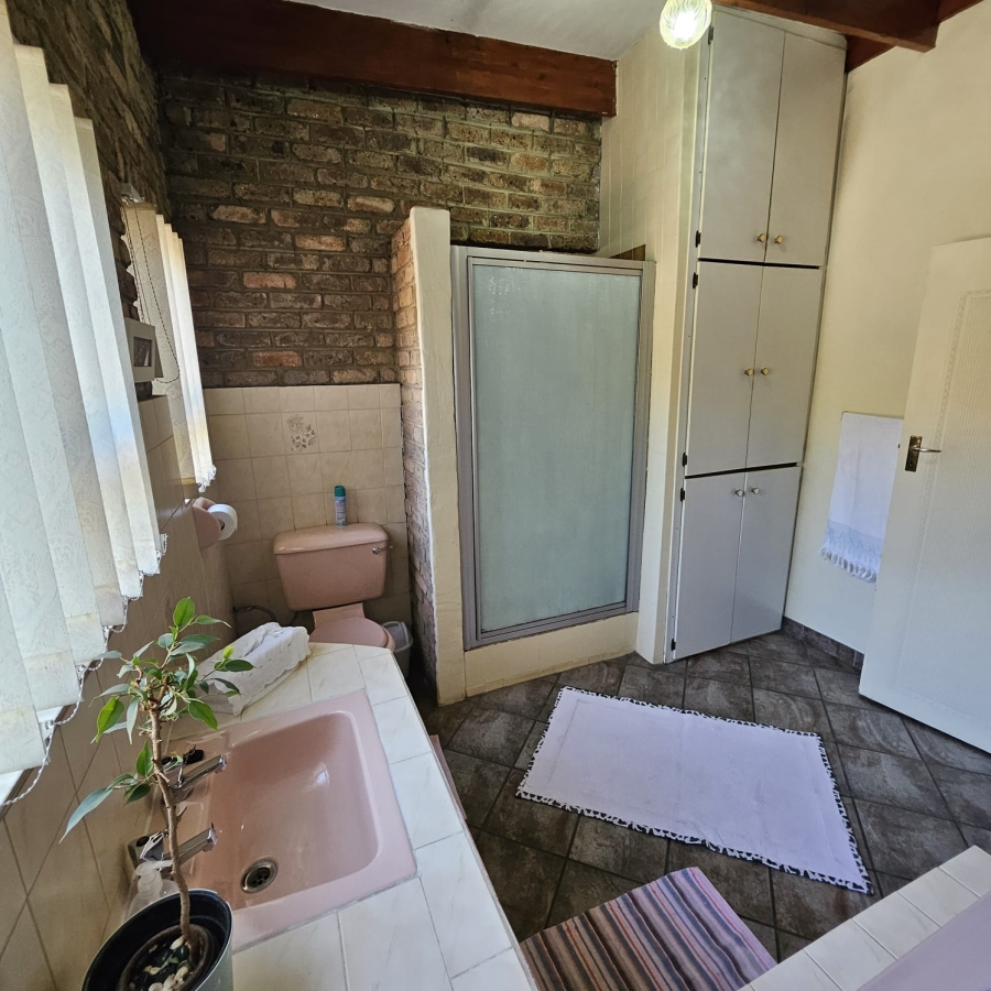 4 Bedroom Property for Sale in Vanderbijlpark SE Gauteng