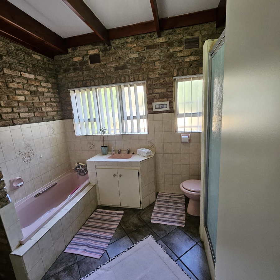 4 Bedroom Property for Sale in Vanderbijlpark SE Gauteng