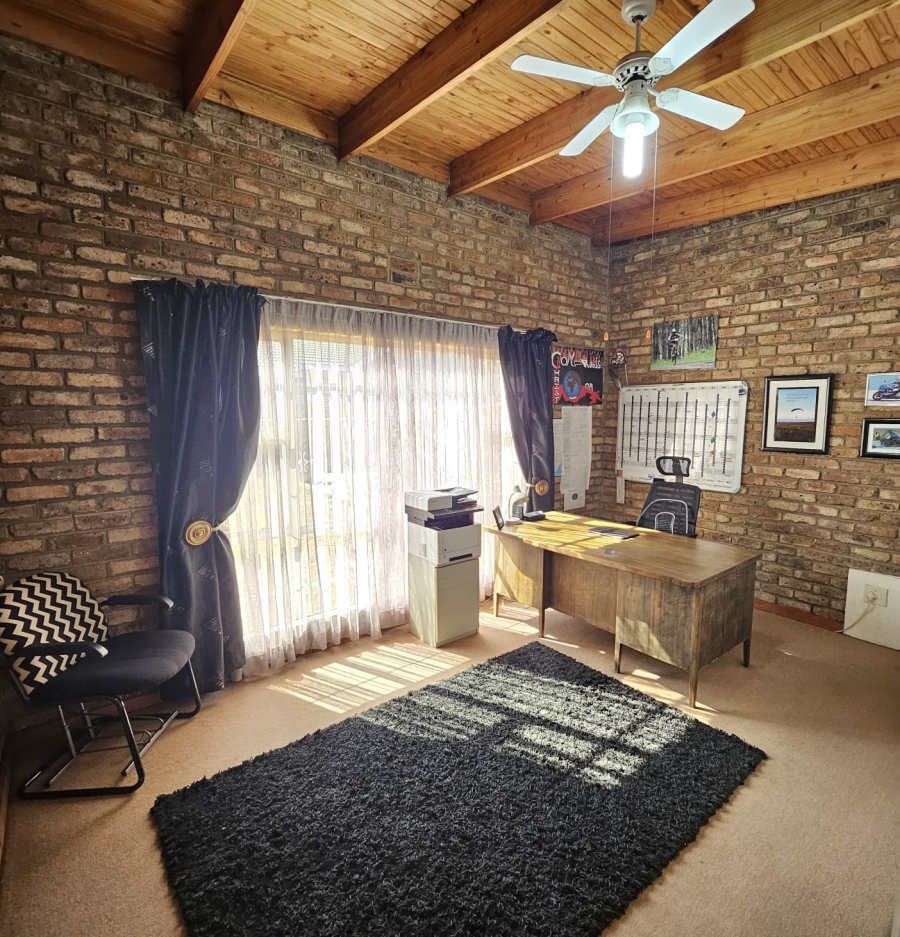 4 Bedroom Property for Sale in Vanderbijlpark SE Gauteng
