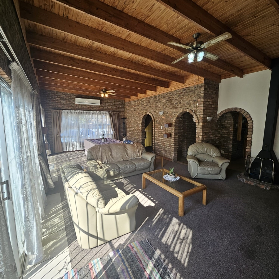4 Bedroom Property for Sale in Vanderbijlpark SE Gauteng