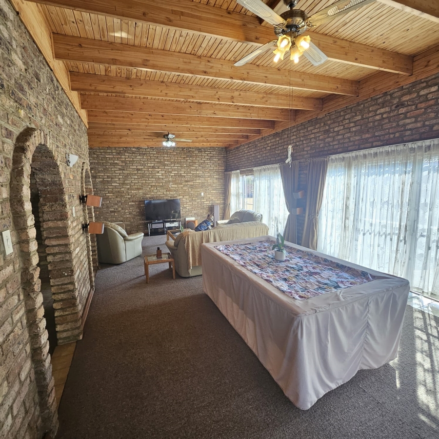 4 Bedroom Property for Sale in Vanderbijlpark SE Gauteng