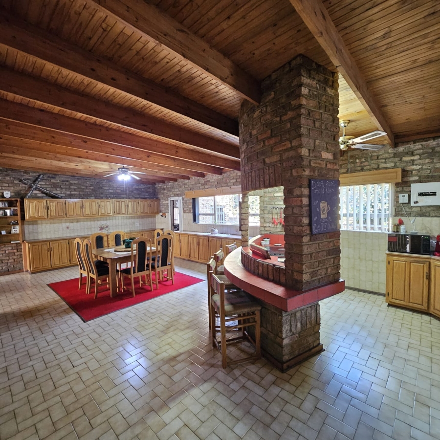 4 Bedroom Property for Sale in Vanderbijlpark SE Gauteng