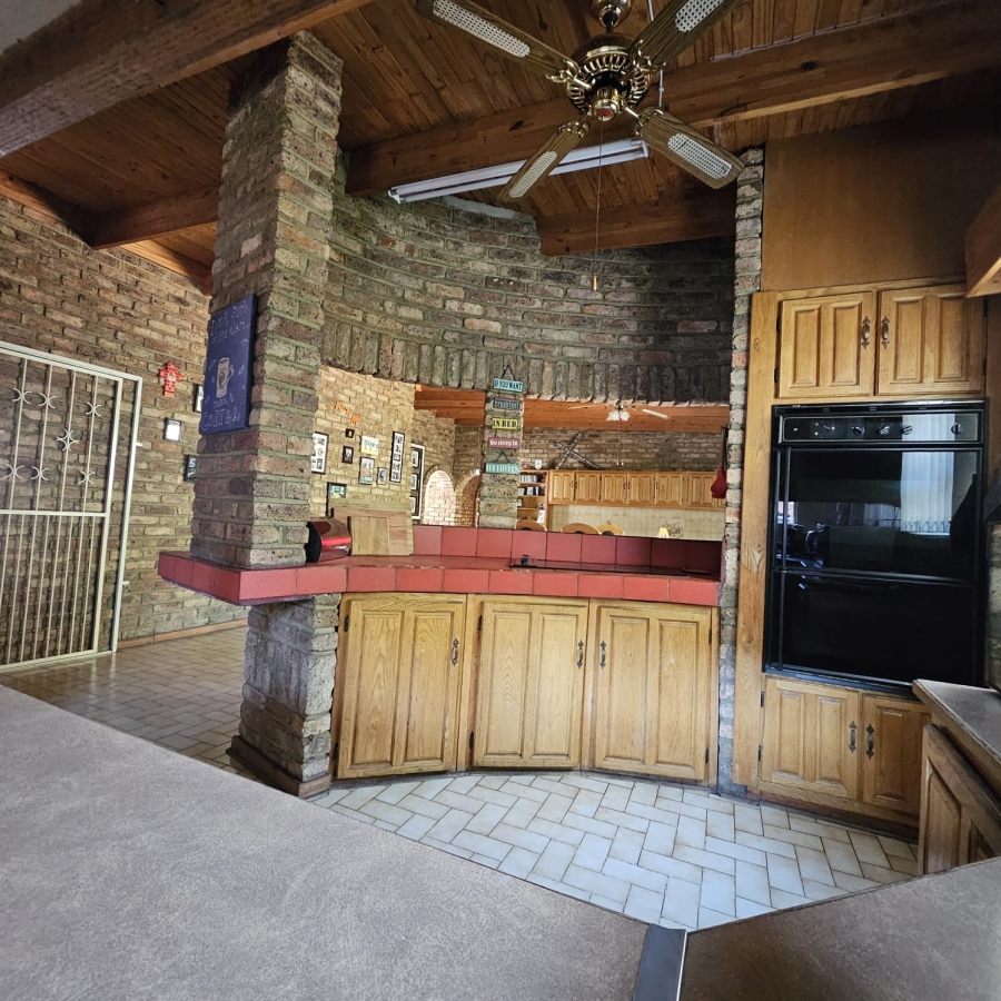 4 Bedroom Property for Sale in Vanderbijlpark SE Gauteng