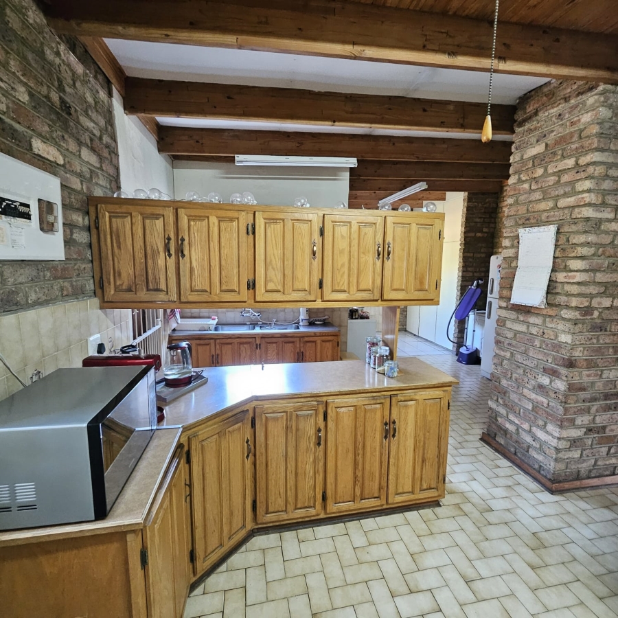4 Bedroom Property for Sale in Vanderbijlpark SE Gauteng