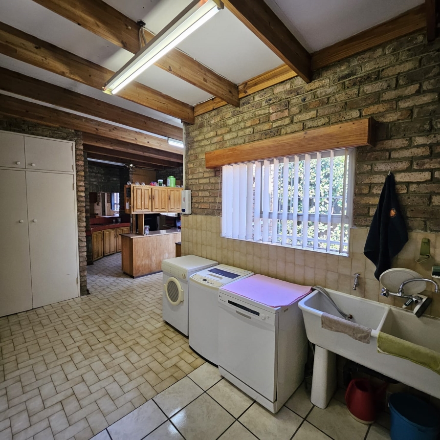 4 Bedroom Property for Sale in Vanderbijlpark SE Gauteng