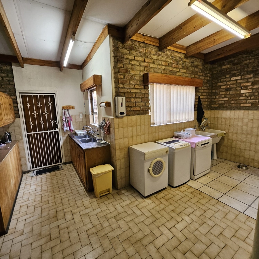 4 Bedroom Property for Sale in Vanderbijlpark SE Gauteng