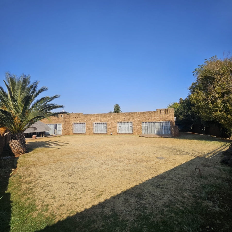 4 Bedroom Property for Sale in Vanderbijlpark SE Gauteng
