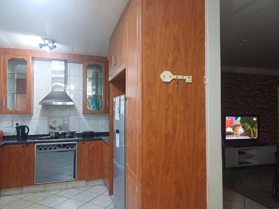 3 Bedroom Property for Sale in Arcon Park Gauteng