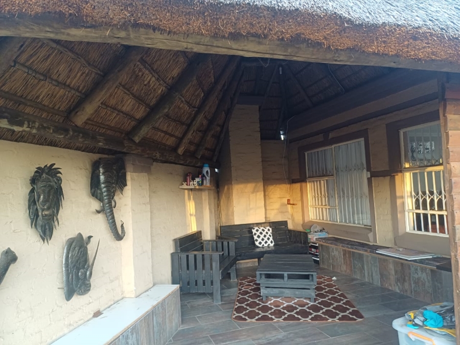 3 Bedroom Property for Sale in Arcon Park Gauteng