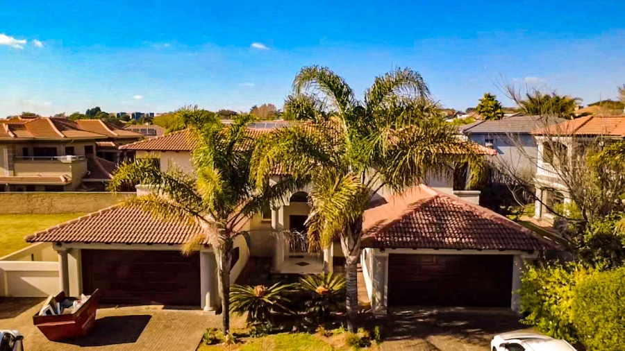 To Let 5 Bedroom Property for Rent in Ruimsig Gauteng