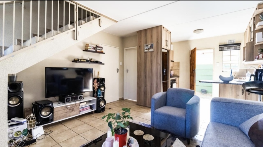 3 Bedroom Property for Sale in Albertsdal Gauteng