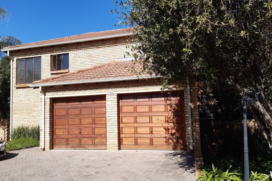 3 Bedroom Property for Sale in Witkoppen Gauteng