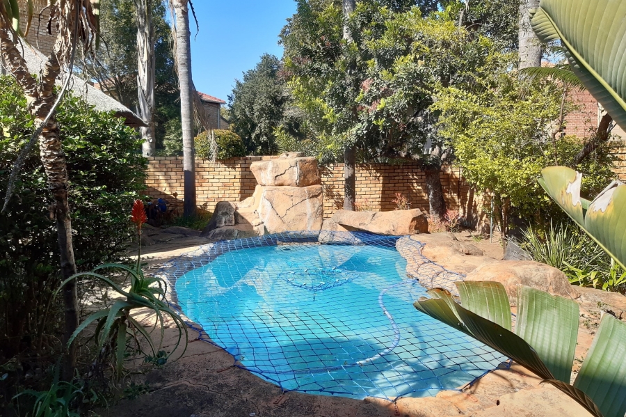 3 Bedroom Property for Sale in Witkoppen Gauteng