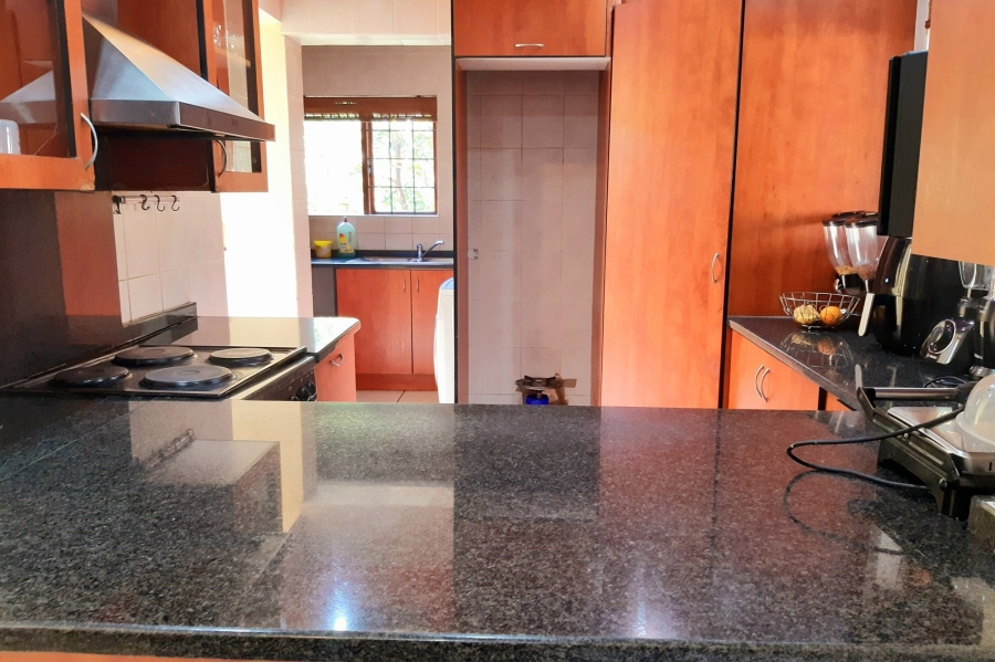 3 Bedroom Property for Sale in Witkoppen Gauteng