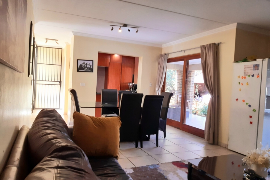 3 Bedroom Property for Sale in Witkoppen Gauteng
