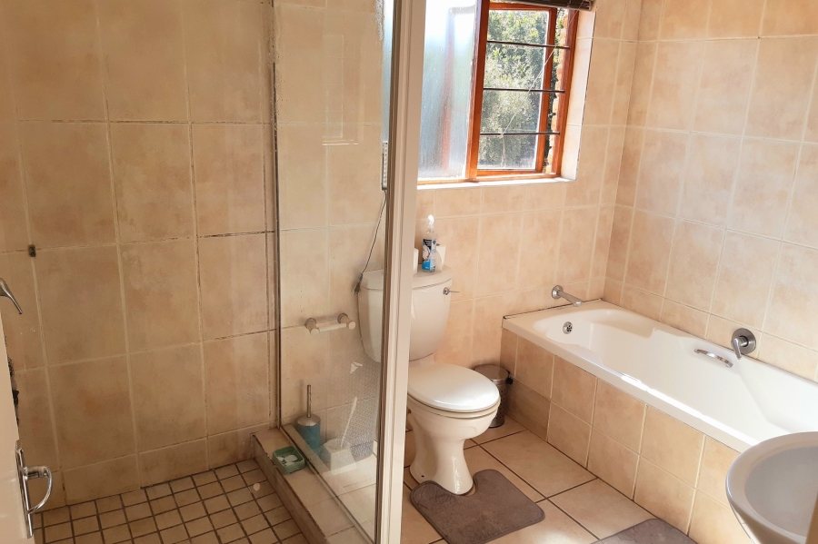 3 Bedroom Property for Sale in Witkoppen Gauteng