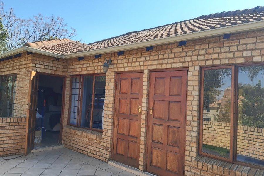 3 Bedroom Property for Sale in Witkoppen Gauteng