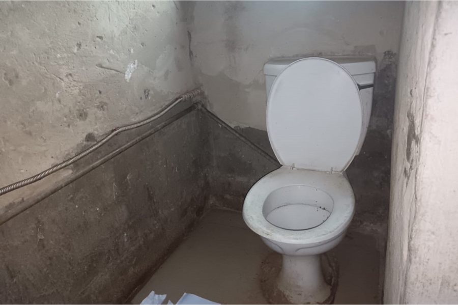2 Bedroom Property for Sale in Lufhereng Gauteng