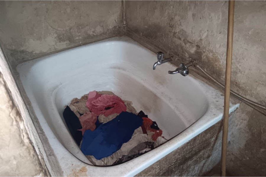 2 Bedroom Property for Sale in Lufhereng Gauteng